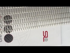 ลวดตาข่ายทอสถาปัตยกรรม