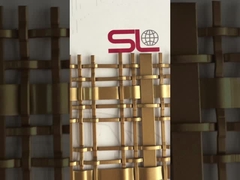 ลวดตาข่ายทอตกแต่ง