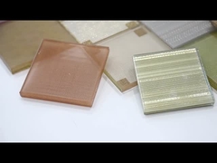 ลวดตาข่ายเคลือบแก้ว