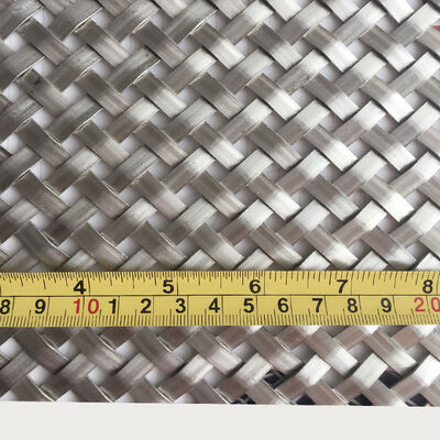 ความยืดหยุ่นที่ดี สแตนเลส Mesh สถาปัตยกรรมกับ 2.5mm X 4 กว้างเคเบิล