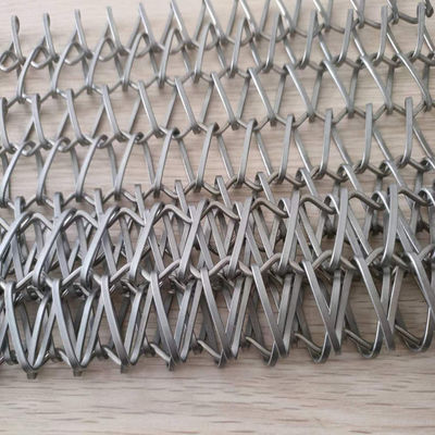 สีหลัก PVC ผิวเคลือบ สายกลม Mesh แข็งแรง ยาวนาน