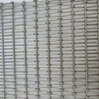 สแตนเลส 400Mesh ภายใน สาย Mesh Twill สาย Weave สําหรับผ้าม่านแยก