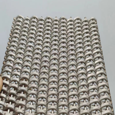 เครื่องประดับ 2mesh ภายใน เครื่องประดับสาย 0.5-2m สําหรับห้องยก
