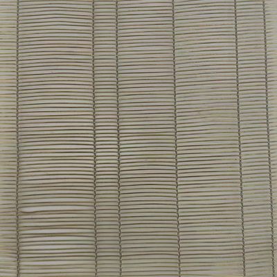 3 มม การเคลือบกระจก laminated กับ Mesh โลหะความทนทานอุณหภูมิสูง