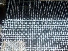 OEM PVC ปกแต่งล็อค Crimp สาย Mesh สําหรับผลิตภัณฑ์ที่มีประสิทธิภาพสูง