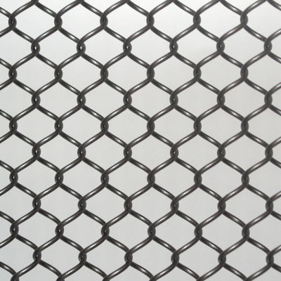 ผ้าม่านสอยโลหะตามสั่ง มีช่องเปิด 5 มม 1.1 กิโลกรัม น้ําหนัก 70 มม สี Mesh จบ
