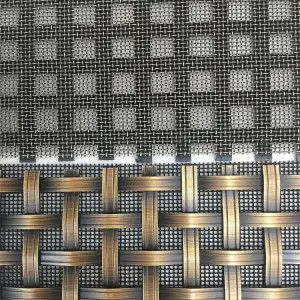 เครือข่ายผ้าประดับที่สามารถปรับปรุงได้ ในผ้า Twill สําหรับการตกแต่งบ้านที่บุคคลสมาชิก