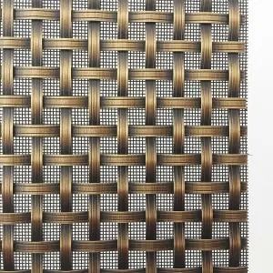 เครือข่ายผ้าประดับที่สามารถปรับปรุงได้ ในผ้า Twill สําหรับการตกแต่งบ้านที่บุคคลสมาชิก