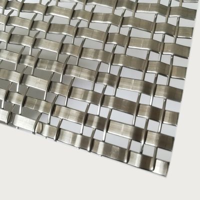 เครื่องประดับทองแดงประดับ สายใย Mesh สําหรับการติดตั้งศิลปะ เฟอร์นิเจอร์ เครื่องประดับโลหะ Mesh ห้องครัว