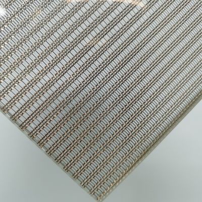 สายใยโลเมนต์แก้วทอง 10-100 Mesh สําหรับการใช้งานต่าง ๆ