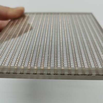 สายใยโลเมนต์แก้วทอง 10-100 Mesh สําหรับการใช้งานต่าง ๆ