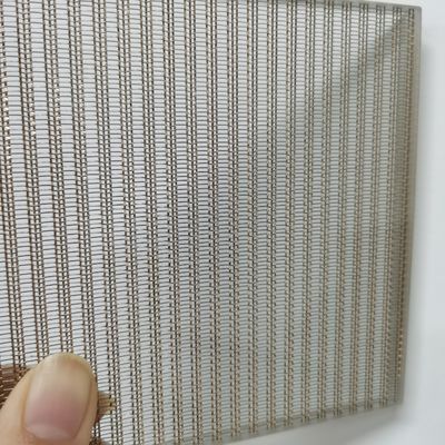 สายใยโลเมนต์แก้วทอง 10-100 Mesh สําหรับการใช้งานต่าง ๆ