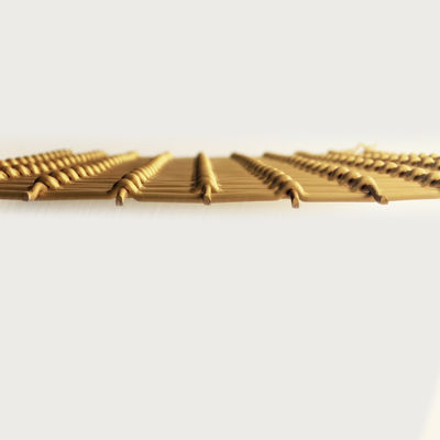 แผ่นผนังสกรีนโลหะอลูมิเนียม