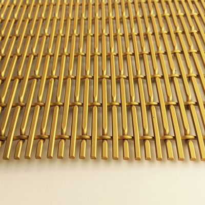 แผ่นผนังสกรีนโลหะอลูมิเนียม