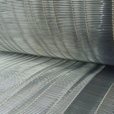 สแตนเลส Mesh กระจก laminated สถานที่ที่ทันสมัย