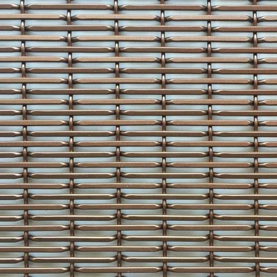 อุปกรณ์ประหยัดสูงกว่าสิ่งแวดล้อม Weft Pitch 17.5mm เครื่องประดับ