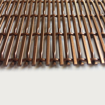 อุปกรณ์ประหยัดสูงกว่าสิ่งแวดล้อม Weft Pitch 17.5mm เครื่องประดับ