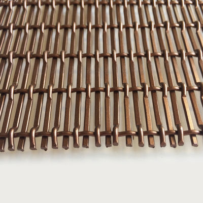 อุปกรณ์ประหยัดสูงกว่าสิ่งแวดล้อม Weft Pitch 17.5mm เครื่องประดับ