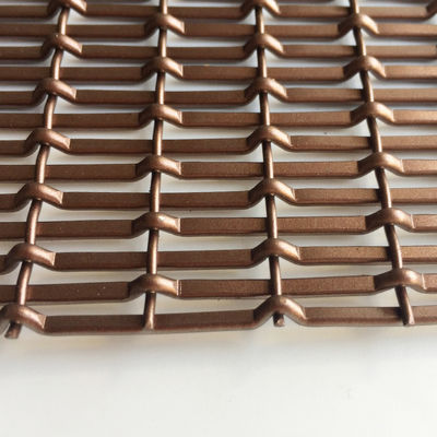 อุปกรณ์ประหยัดสูงกว่าสิ่งแวดล้อม Weft Pitch 17.5mm เครื่องประดับ