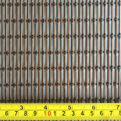 อุปกรณ์ประหยัดสูงกว่าสิ่งแวดล้อม Weft Pitch 17.5mm เครื่องประดับ