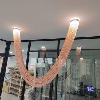 กว้างเส้นใย 2 มิลลิเมตร สายรัดโซ่ สายรัดส่วนเสริมและอุปกรณ์อื่น ๆ ที่มีมาตรฐาน