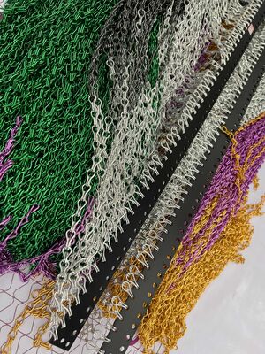 ผ้าปูหญ้าอัลลูมิเนียมที่ทนทาน เหมาะสําหรับอุตสาหกรรม ให้การป้องกันแมลงอย่างมีประสิทธิภาพและผลงานที่ยั่งยืน