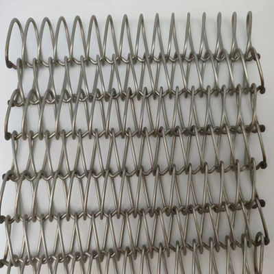 สีหลัก PVC ผิวเคลือบ สายกลม Mesh แข็งแรง ยาวนาน