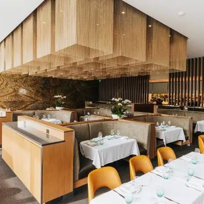 ผ้าม่านอากาศอากาศปรับปรุงอากาศ 15 มม