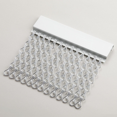 เครื่องกันแมลงอัลลูมิเนียม รวมสไตล์และการป้องกัน