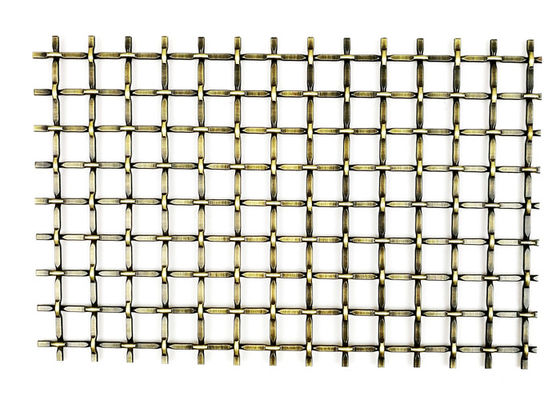316 แผ่นตาข่ายโลหะตกแต่งสแตนเลส 2''X2'' ความยาว 8 ฟุต